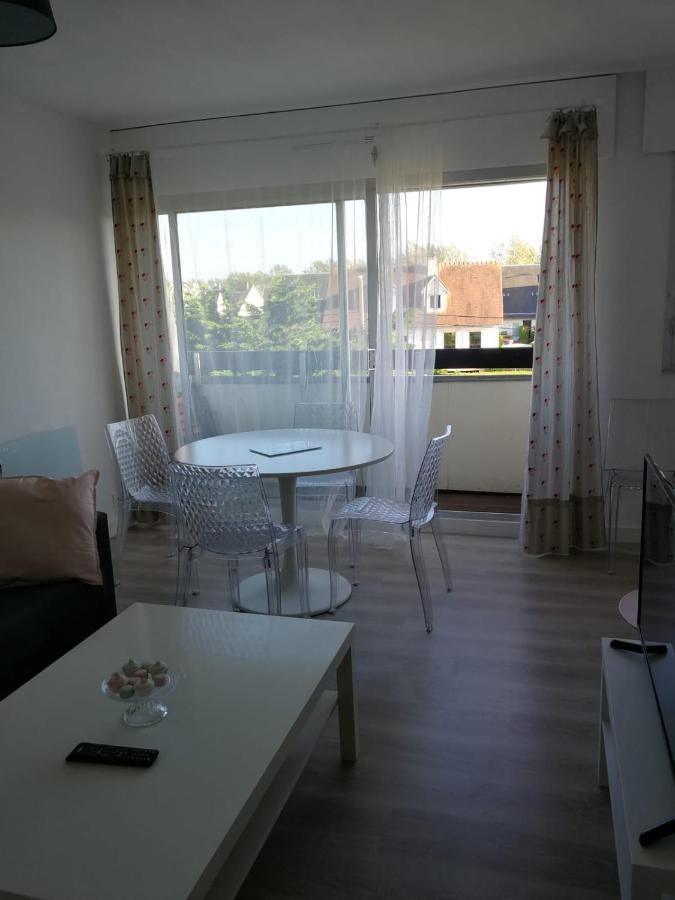 La Croisette Apartment Bernieres-sur-Mer Exterior photo