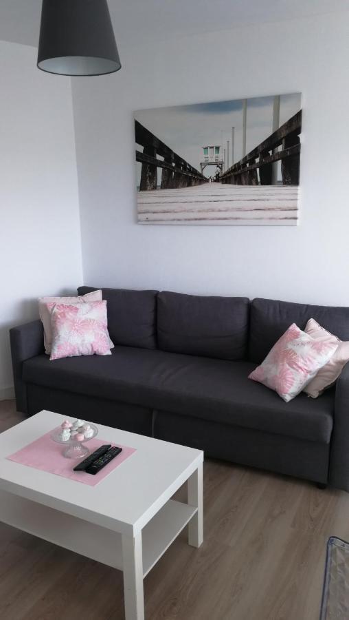La Croisette Apartment Bernieres-sur-Mer Exterior photo